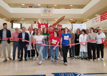 Al via a Udine la maratona del dono del sangue