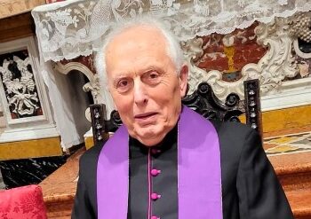 Pasian di Prato in festa con mons. Angelo Rosso