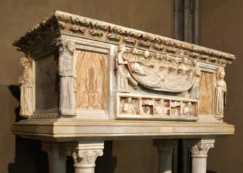 Un nuovo libro sulla chiesa del Carmine. Presentazione il 29 giugno