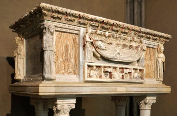 Un nuovo libero sulla chiesa del Carmine. Presentazione il 29 giugno