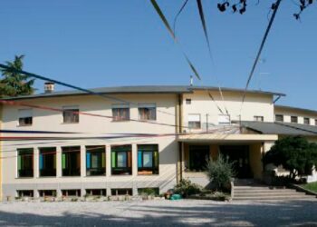 Asilo nido di Martignacco ampliato. Più spazio per i 130 bambini