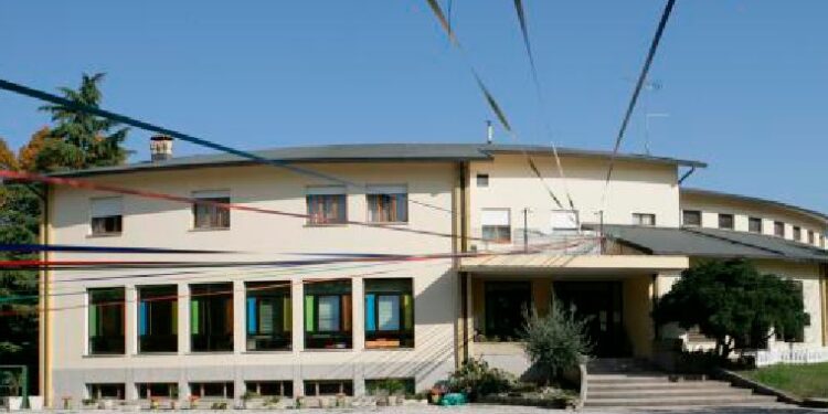 Asilo nido di Martignacco ampliato. Più spazio per i 130 bambini