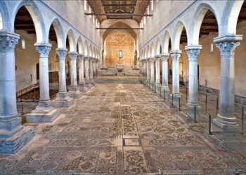 “Proporremo Aquileia per i negoziati di pace Ucraina-Russia”