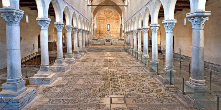 “Proporremo Aquileia per i negoziati di pace Ucraina-Russia”