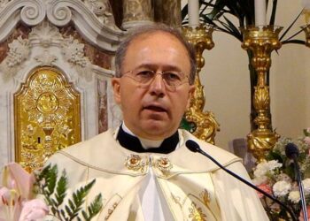 «Mi metto a servizio dell’Arcidiocesi». Intervista con il nuovo Vicario generale