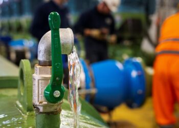 Il 23 giugno in cinque frazioni di Povoletto sospensione del servizio idrico