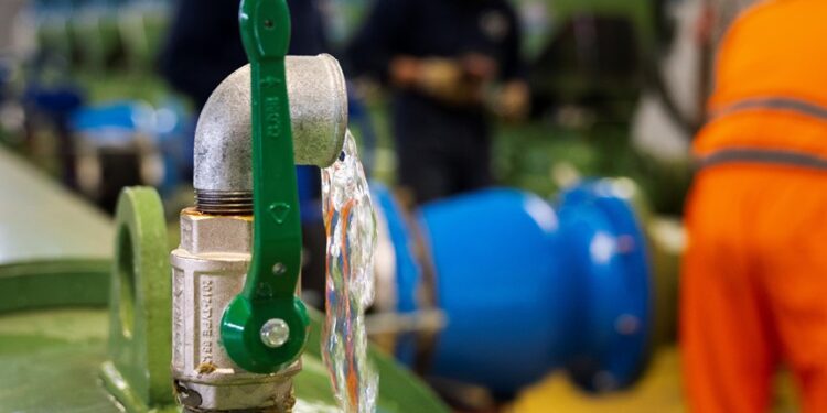 Il 23 giugno in cinque frazioni di Povoletto sospensione del servizio idrico