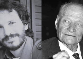 Giuseppe Ungaretti e Pierluigi Cappello: due poeti, due fiumi, un unico secolo raccontato a Chiusaforte