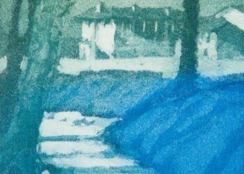 Pasolini alla maturità e quel “tintinulà dai gris” che ritorna