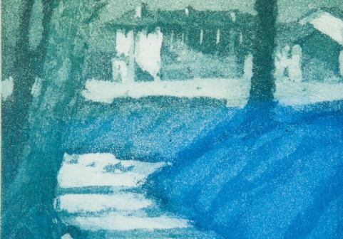 Pasolini alla maturità e quel “tintinulà dai gris” che ritorna