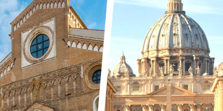 Tutti i pellegrini in Cattedrale per la benedizione dell’Arcivescovo Lamba