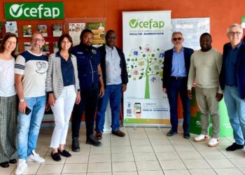 Codroipo. Il Mozambico “guarda” al CeFAP