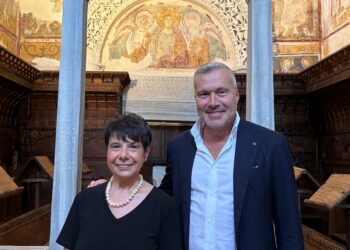 Cividale da 14 anni patrimonio Unesco. Riecco il Tempietto