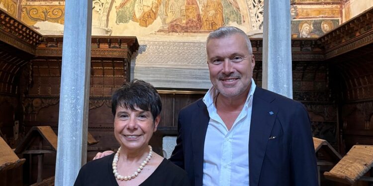 Cividale da 14 anni patrimonio Unesco. Riecco il Tempietto