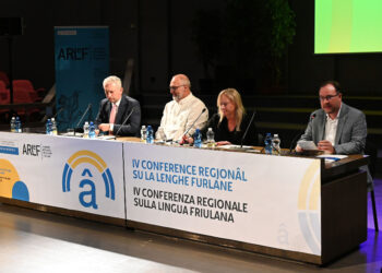 Friulano, l’identità è forte ma i giovani lo parlano ancora poco