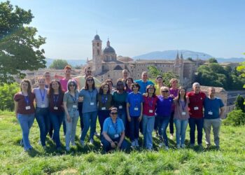 Il Coro dell’Università di Udine Gilberto Pressacco vince la Feluca d’oro insieme all’ateneo di Napoli