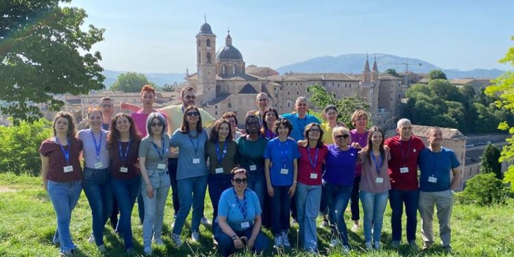 Il Coro dell’Università di Udine Gilberto Pressacco vince la Feluca d’oro insieme all’ateneo di Napoli