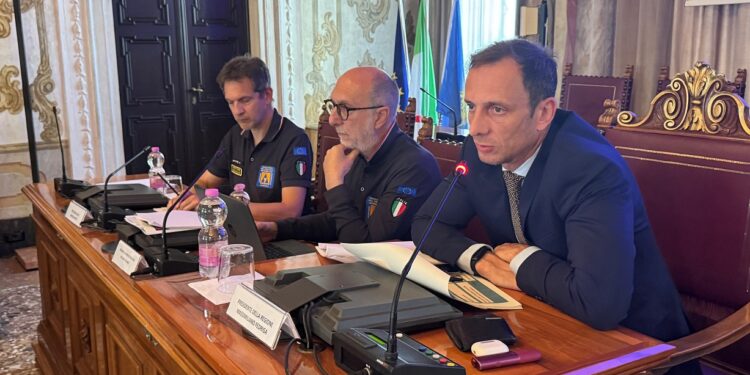 68 milioni in Friuli per il la devastante grandinata del 2023. 13 a Mortegliano