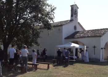 Tomba di Mereto. Il tema dei Beni collettivi alla “Fieste  de Vicinie”