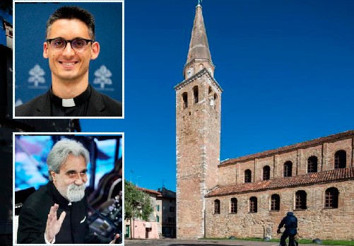 “Festa di Avvenire” a Grado con don Ravagnani e Vessicchio