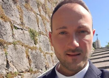 Spirito Santo, sorgente inesauribile di vita