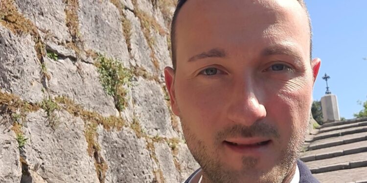 Spirito Santo, sorgente inesauribile di vita