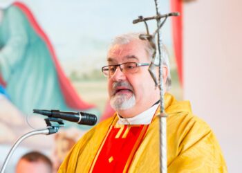 Sempre al fianco dell’Arcivescovo. Mons. Genero ricorda 15 anni da Vicario generale