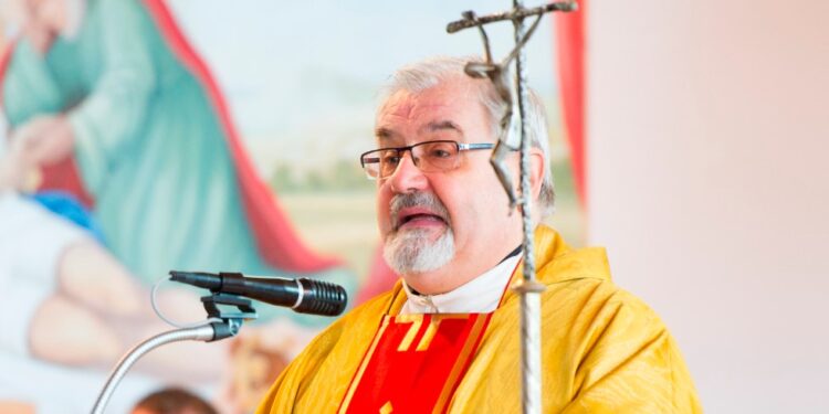 Sempre al fianco dell’Arcivescovo. Mons. Genero ricorda 15 anni da Vicario generale