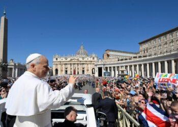 «Da Papa Leone per riaffermare insieme l’unità della Chiesa». Friulani a Roma per il Giubileo dei movimenti ecclesiali