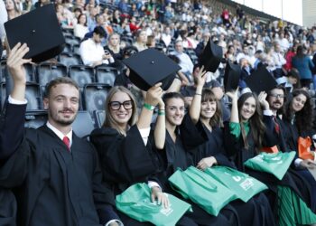 Tasso di occupazione più alto per i laureati di Udine