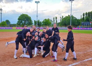 Castionese Softball, il sogno della promozione continua