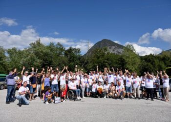 Moruzzo. “Abilmente in pista”, Premio ai piloti nel ricordo di De Colle