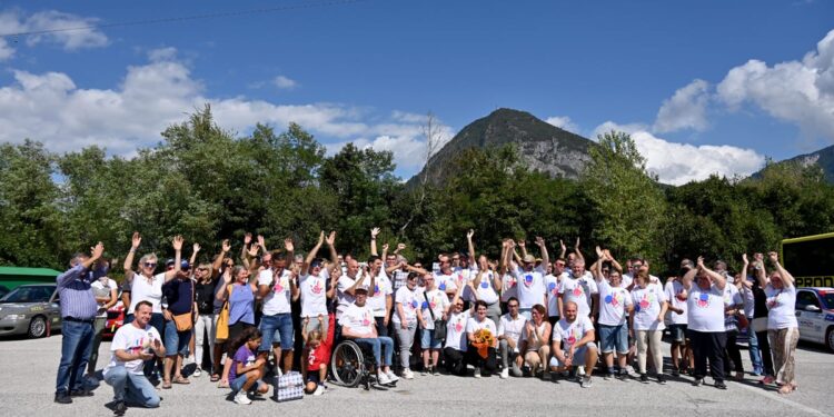 Moruzzo. “Abilmente in pista”, Premio ai piloti nel ricordo di De Colle