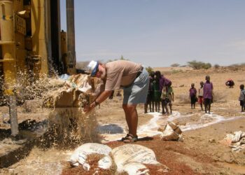 Nimis. La “due giorni” solidale di “Diamo un taglio alla sete”