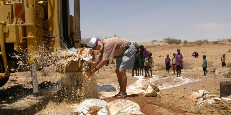 Nimis. La “due giorni” solidale di “Diamo un taglio alla sete”