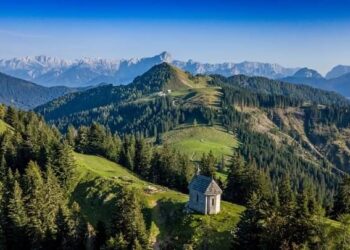 Ri-scoprirsi in cammino verso la Cappella della Madonna della neve