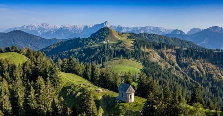 Ri-scoprirsi in cammino verso la Cappella della Madonna della neve