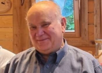 Pre Guido Mizza, siôr santul da 45 anni e prete da 60. Il «grazie» a Ravascletto