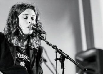 Giornata mondiale del rifugiato: a Cividale Nicole Coceancig canta la storia di Zohra