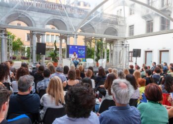 In città ecco ritornare “La notte dei lettori”