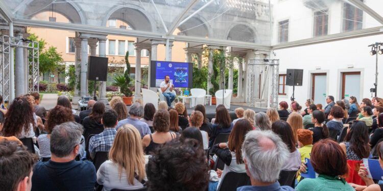 In città ecco ritornare “La notte dei lettori”