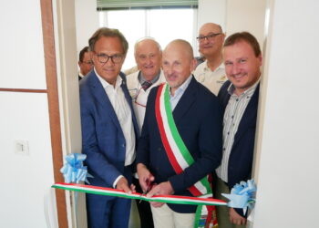 Bicinicco. Infopoint diabetologico a servizio della comunità