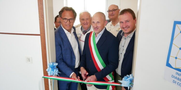 Bicinicco. Infopoint diabetologico a servizio della comunità