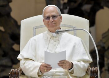 Il 17 giugno Papa Leone incontra la Conferenza Episcopale Italiana