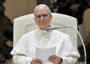 Il 17 giugno Papa Leone incontra la Conferenza Episcopale Italiana
