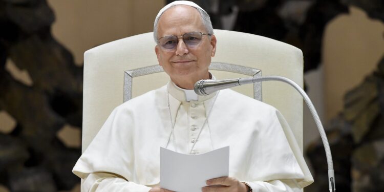 Il 17 giugno Papa Leone incontra la Conferenza Episcopale Italiana