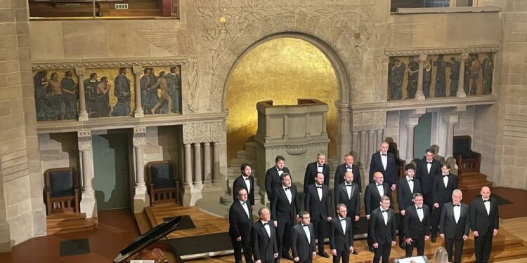 È finita l’epoca del coro-comunità. Il futuro? I tanti cori scolasici