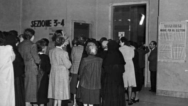 Quei quattro miracoli del 2 giugno da non dimenticare mai