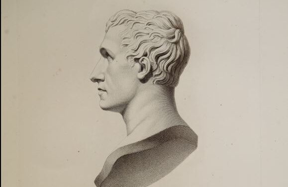 I grandi onori che Udine tributò per la morte di Canova. Conferenza a Udine