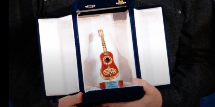 Due dischi friulani in finale al Premio Tenco